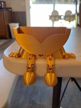 3D Printed Decor!